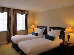 Manor Hotel Solihull, BW Signature Collection