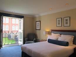 Manor Hotel Solihull, BW Signature Collection