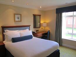 Manor Hotel Solihull, BW Signature Collection