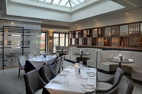 Manor Hotel Solihull, BW Signature Collection