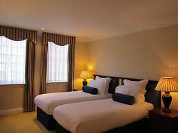 Manor Hotel Solihull, BW Signature Collection