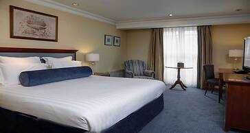 Manor Hotel Solihull, BW Signature Collection