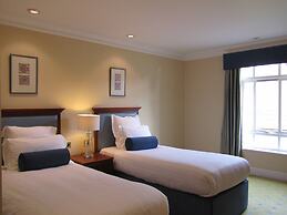 Manor Hotel Solihull, BW Signature Collection