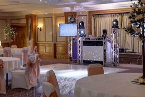 Manor Hotel Solihull, BW Signature Collection