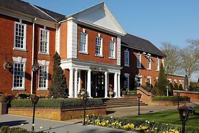 Manor Hotel Solihull, BW Signature Collection