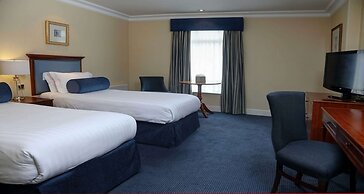 Manor Hotel Solihull, BW Signature Collection