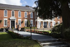 Manor Hotel Solihull, BW Signature Collection