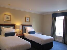 Manor Hotel Solihull, BW Signature Collection