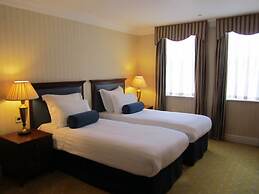 Manor Hotel Solihull, BW Signature Collection