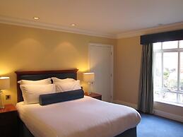 Manor Hotel Solihull, BW Signature Collection