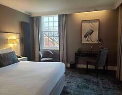 Manor Hotel Solihull, BW Signature Collection