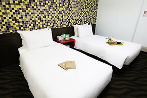 LIHO Hotel - Tainan