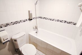 LIHO Hotel - Tainan