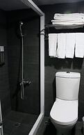 LIHO Hotel - Tainan