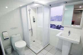 LIHO Hotel - Tainan