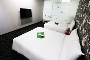 LIHO Hotel - Tainan