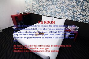 LIHO Hotel - Tainan