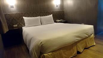 LIHO Hotel - Tainan