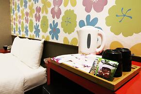 LIHO Hotel - Tainan