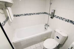 LIHO Hotel - Tainan