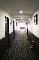 LIHO Hotel - Tainan