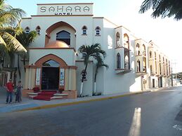 Sahara Hotel