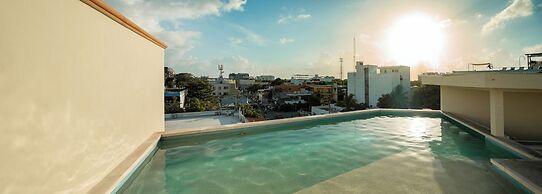 Sahara Hotel