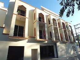 Sahara Hotel