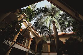 Sahara Hotel