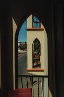 Sahara Hotel