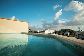 Sahara Hotel