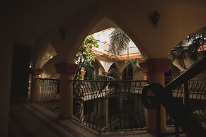 Sahara Hotel