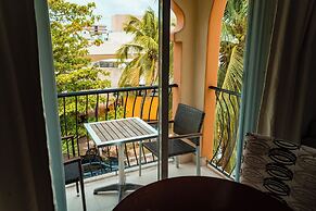 Sahara Hotel