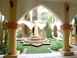 Sahara Hotel