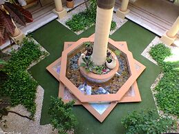 Sahara Hotel