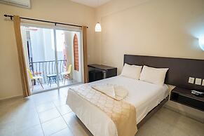 Sahara Hotel