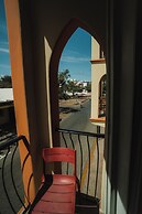 Sahara Hotel