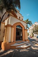 Sahara Hotel