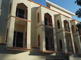 Sahara Hotel