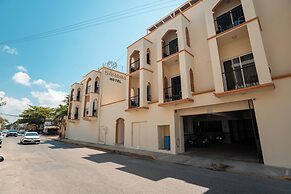 Sahara Hotel