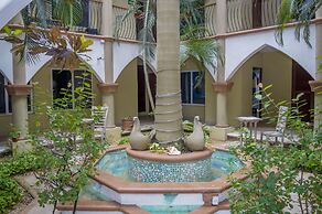 Sahara Hotel