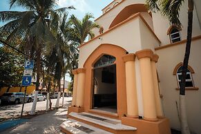 Sahara Hotel