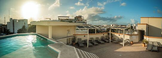 Sahara Hotel