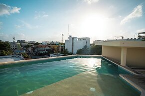Sahara Hotel