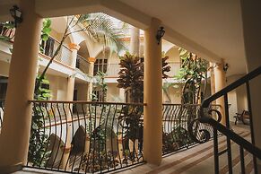 Sahara Hotel