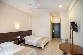 Sahara Hotel