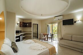 Sahara Hotel