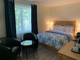Auberge La Rosepierre