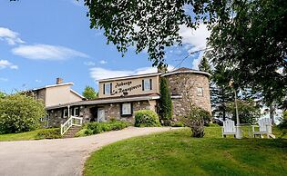 Auberge La Rosepierre