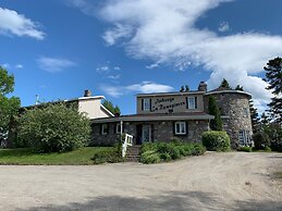 Auberge La Rosepierre